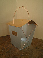 Logo Pfingstferienaktion - 