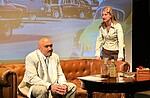 Logo THEATER SPEZIAL: auf den Spuren von Ernest Hemingway