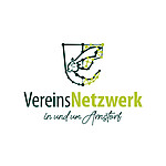 Logo Frühjahrsstammtisch – „Ein Vereinsnetzwerk in und um Arnstorf