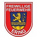 Logo Feuerwehr Ering (Freiwillige Feuerwehr Ering e.V.)