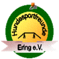 Logo Inntaler Hundesportfreunde Ering e.V.