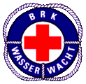 Logo Wasserwacht, Ortsgruppe Ering